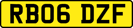 RB06DZF