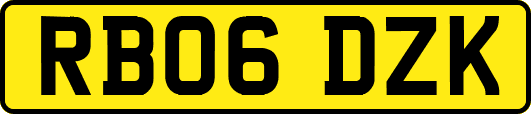 RB06DZK