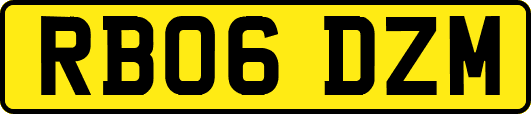RB06DZM