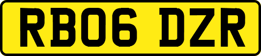 RB06DZR