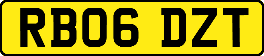 RB06DZT