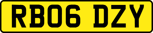 RB06DZY