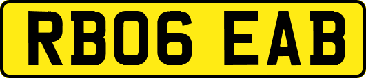 RB06EAB
