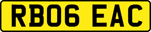 RB06EAC