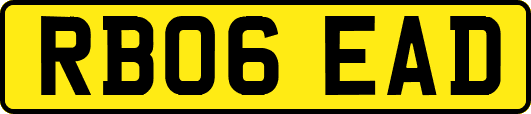 RB06EAD