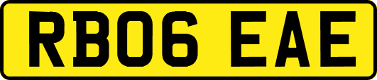 RB06EAE