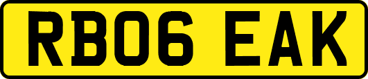 RB06EAK
