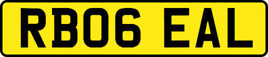 RB06EAL