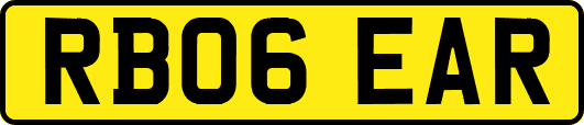 RB06EAR