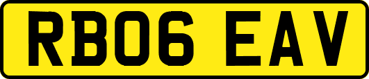 RB06EAV