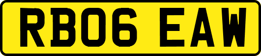 RB06EAW