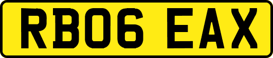 RB06EAX