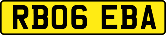 RB06EBA