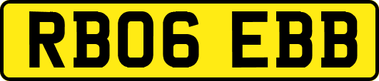 RB06EBB