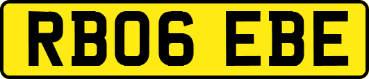 RB06EBE