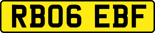 RB06EBF