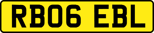 RB06EBL