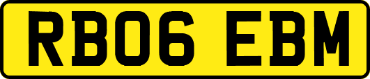 RB06EBM