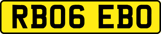 RB06EBO