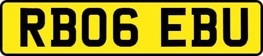RB06EBU