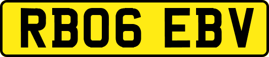 RB06EBV