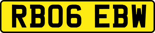 RB06EBW