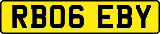 RB06EBY