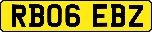 RB06EBZ