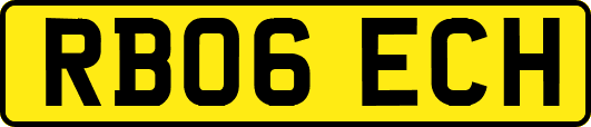 RB06ECH
