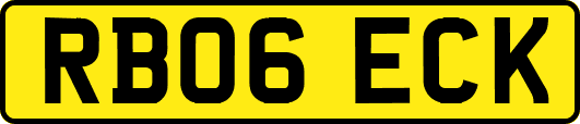 RB06ECK
