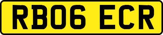 RB06ECR