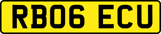RB06ECU