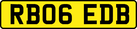 RB06EDB