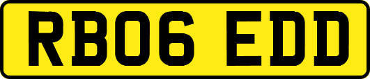 RB06EDD