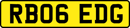 RB06EDG