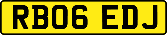 RB06EDJ