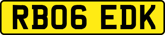 RB06EDK