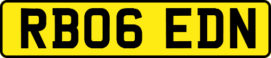 RB06EDN