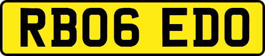 RB06EDO