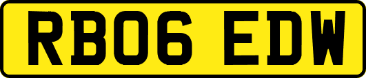 RB06EDW