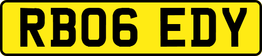 RB06EDY