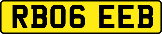 RB06EEB