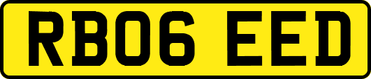RB06EED