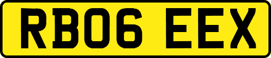 RB06EEX
