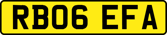 RB06EFA