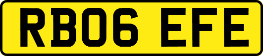RB06EFE