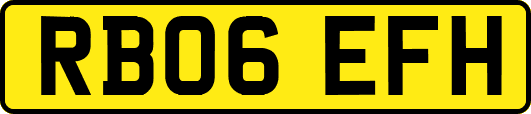 RB06EFH