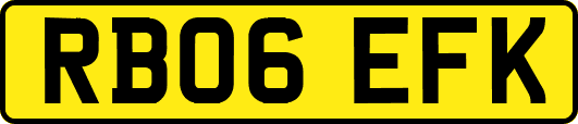 RB06EFK