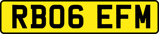 RB06EFM