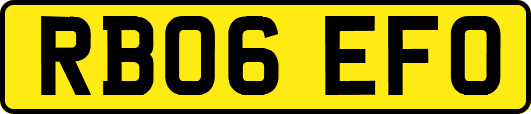 RB06EFO
